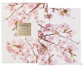 Circa+Cotton+Flower+%26amp%3B+Freesia+Scented+Draw+Liners+x+6