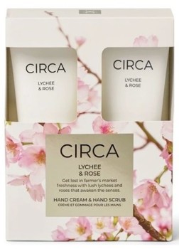 Circa+Lychee+%26amp%3B+Rose+Hand+Care+Gift+Set+75mL