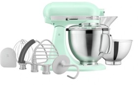 Kitchenaid+Artisan+Tilt-Head+Stand+Mixer+-+Spearmint