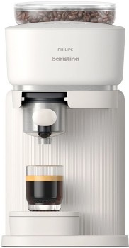 Philips+Baristina+Espresso+Machine+-+Cloud+White%2A