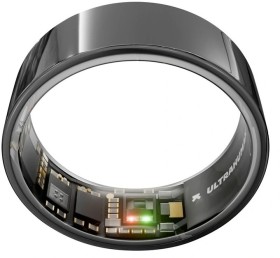 Ultrahuman-Fitness-Ring-Aster-Black on sale