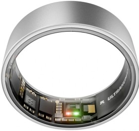 Ultrahuman-Fitness-Ring-Titanium on sale