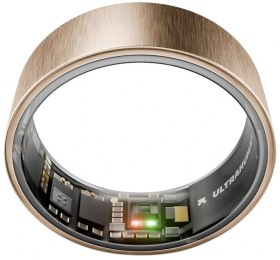 Ultrahuman+Fitness+Ring+-+Rose+Gold