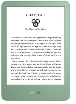 Kindle-11th-Gen on sale