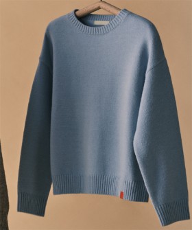 Vacation+Club+Crew+Neck+Knit