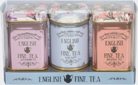 NEW-English-Tea-2x25g1x20g-Loose-Leaf-Tea-Mini-Gift-Pack-70g on sale