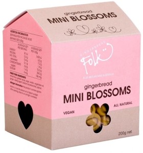 Gingerbread-Folk-Gingerbread-Mini-Blossoms-200g on sale