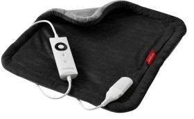 Sunbeam+Heating+Pad+Multizone+Weighted