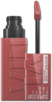 Maybelline-Superstay-Vinyl-Lip-Ink-Liquid-Lipstick on sale