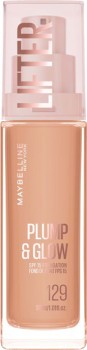 Maybelline+Lifter+Plump+%26amp%3B+Glow+Foundation