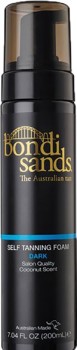 Bondi-Sands-Self-Tanning-Foam-Dark-200mL on sale