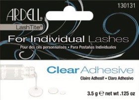 Ardell+LashTite+Individual+Lashes+Clear+Adhesive