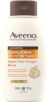 Aveeno+Shampoo+354mL