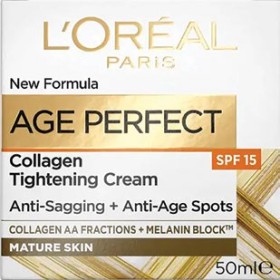 L%26rsquo%3BOr%26eacute%3Bal+Age+Perfect+Collagen+Tightening+SPF15+Day+Cream+50mL%26Omega%3B