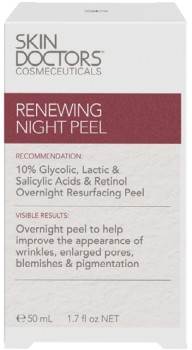 Skin+Doctors+Cosmeceuticals+Renewing+Night+Peel+50mL