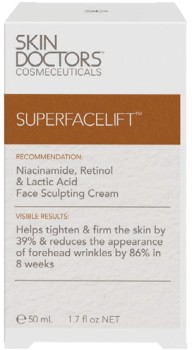 Skin-Doctors-Cosmeceuticals-Superfacelift-50mL on sale