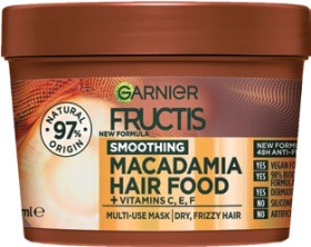 Garnier-Fructis-Hair-Food-390mL on sale