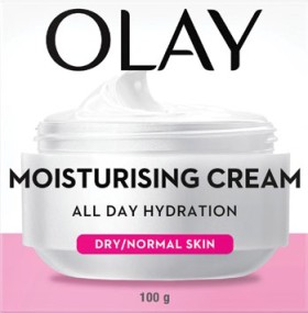 Olay+Moisturising+Cream+100g
