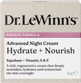 Dr.+LeWinn%26rsquo%3Bs+Advanced+Night+Cream+56g