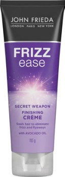 John-Frieda-Frizz-Ease-Secret-Weapon-113g on sale