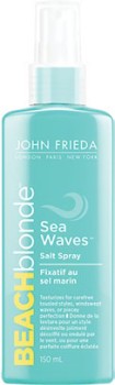 John-Frieda-Beach-Blonde-Sea-Waves-Salt-Spray-150mL on sale