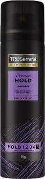 TRESemm%26eacute%3B+Freeze+Hold+Hair+Spray+75g