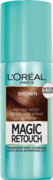 LOral-Magic-Retouch-Hair-Colour-Spray on sale