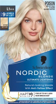 Schwarzkopf-Nordic-Blonde-L1-Ultimate-Lightener on sale
