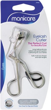 Manicare+Eyelash+Curler