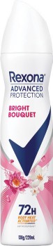 Rexona-Antiperspirant-Advanced-Protection-Womens-220mL on sale