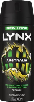 Lynx+Australia+Deodorant+Body+Spray+165mL