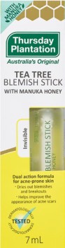 Thursday-Plantation-Tea-Tree-Blemish-Stick-7mL on sale