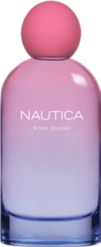 Nautica-Rose-Island-100mL-EDP on sale