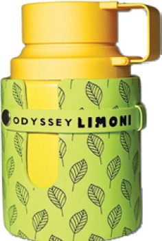 Armaf+Odyssey+Limoni+100mL+EDP
