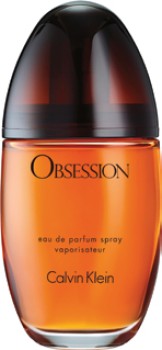 Calvin-Klein-Obsession-For-Women-100mL-EDP on sale