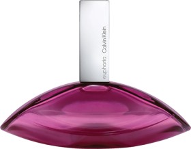 Calvin-Klein-Euphoria-For-Women-100mL-EDP on sale