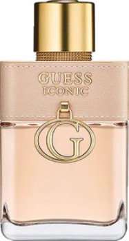 Guess-Iconic-For-Women-100mL-EDP on sale