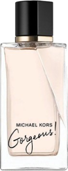 Michael-Kors-Gorgeous-100mL-EDP on sale