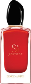 Giorgio-Si-Passione-100mL-EDP on sale
