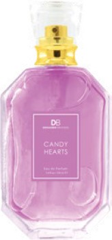 Designer+Brands+Fragrance+Candy+Hearts+100mL+EDP
