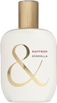 Vanilla-Saffron-and-Vanilla-50mL-EDP on sale