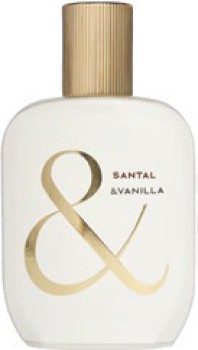 Vanilla-Santal-and-Vanilla-50mL-EDP on sale
