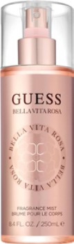 Guess-Bella-Vita-Rosa-Fragrance-Mist-250mL on sale