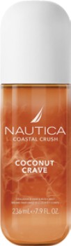 Nautica-Coastal-Crush-Coconut-Crave-Body-Mist-236mL on sale