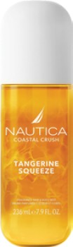 Nautica-Coastal-Crush-Tangerine-Squeeze-Body-Mist-236mL on sale