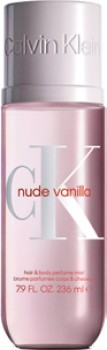 Calvin+Klein+Nude+Vanilla+Hair+%26amp%3B+Body+Mist+236mL