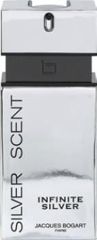 Jacques-Bogart-Silver-Scent-Infinite-Silver-100mL-EDT on sale