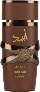 Lattafa-Asad-Bourbon-for-Men-100mL-EDP on sale