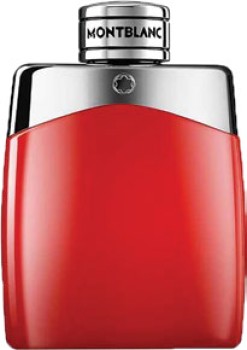 Montblanc+Legend+Red+100mL+EDP