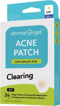 Derma-Angel-Day-Acne-Patches-24-Pack on sale